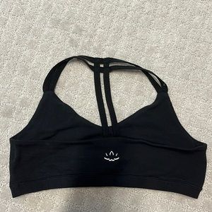 Beyond Yoga Bra